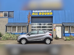 Renault Captur - 1.2 TCE Dynamique *automaat * lichtmetaal* ecc *navi