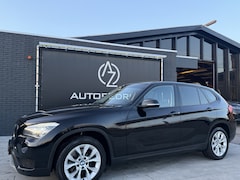 BMW X1 - sDrive18d Business+