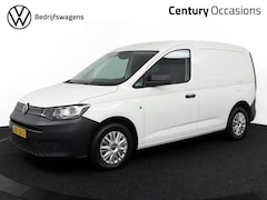 Volkswagen Caddy Cargo - 2.0 TDI 75Pk Trend