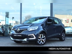 Renault Captur - 0.9 TCe Intens | Navigatie | Trekhaak | Climate control | Parkeersensoren |