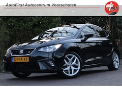 Seat Ibiza - 1.0 TSI FR Business Intense | Navi | Camera | Carplay |