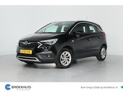 Opel Crossland X - 1.2 Turbo Innovation | Climate Control | Navigatie | Apple Carplay / Android Auto | Cruise