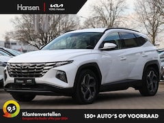 Hyundai Tucson - 1.6 T-GDI PHEV Premium I Leder I Krell I Keyless I Navi