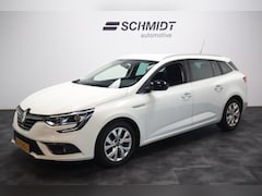 Renault Mégane Estate - 1.3 TCe Limited