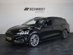 Ford Focus Wagon - 1.0 EcoBoost ST-Line | Trekhaak | Carplay