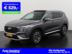 Hyundai Santa Fe - 1.6 T-GDI PHEV Premium Sky 7p. | Panoramadak | 360 Camera | Elek achterklep | Zondag Open