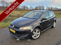 Volkswagen Polo - 1.6 TDI Trendline