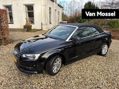 Audi A3 Cabriolet - 1.4 TFSI Ambition Sport Edition