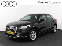 Audi Q2 - 30 TFSI 115Pk Sport