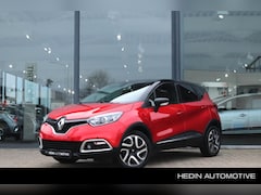 Renault Captur - 1.2 TCe Dynamique | Trekhaak | Camera | Navigatie | Climate Control |