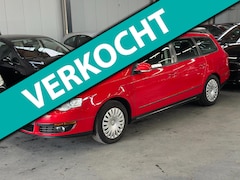 Volkswagen Passat Variant - 1.4 TSI Trendline BlueMotion Nieuwe Ketting APK NAP