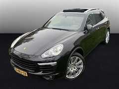 Porsche Cayenne - 3.6 S Turbo Navi Pano Trekhaak