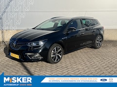 Renault Mégane Estate - 1.3 TCe Bose