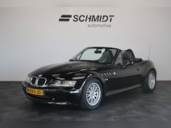 BMW Z3 Roadster - Widebody | M-Sport | Br 1.8 S