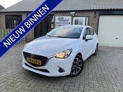 Mazda 2 - 2 1.5 Skyactiv-G Dynamic+ 1e eigenaar