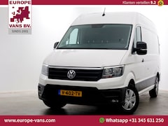 Volkswagen Crafter - 35 2.0 TDI L3H3 (L2H2) Highline Airco/Camera/Navi 01-2019