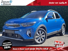 Kia Stonic - 1.0 T-GDi MHEV DynamicPlusLine / NIEUW TE BESTELLEN / Nu met €1.750, - inruilpremie / Navi