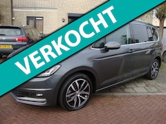 Volkswagen Touran - 1.5 TSI Highline Business garantie mogelijk tot 2027