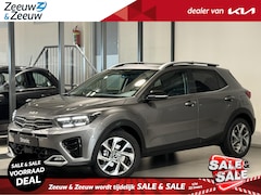 Kia Stonic - 1.0 T-GDi MHEV GT-PlusLine | Automaat | Nu te bestellen | Niet op voorraad | Adaptive crui