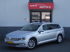 Volkswagen Passat Variant - 1.6 TDI Comfortline navi LM airco