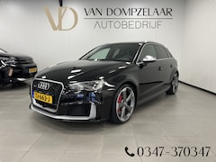 Audi A3 Sportback - 2.5 TFSI RS 3 quattro Pro Line Plus / Pano / Uniek mooi /