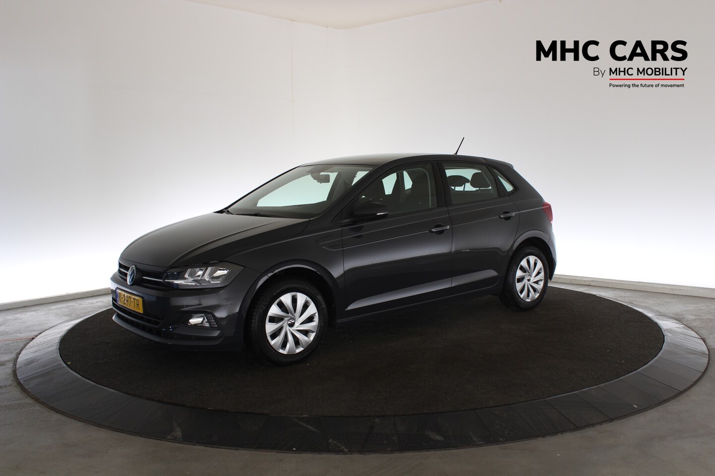 Volkswagen Polo - 1.0 TSI Comfortline Business | Clima | - AutoWereld.nl