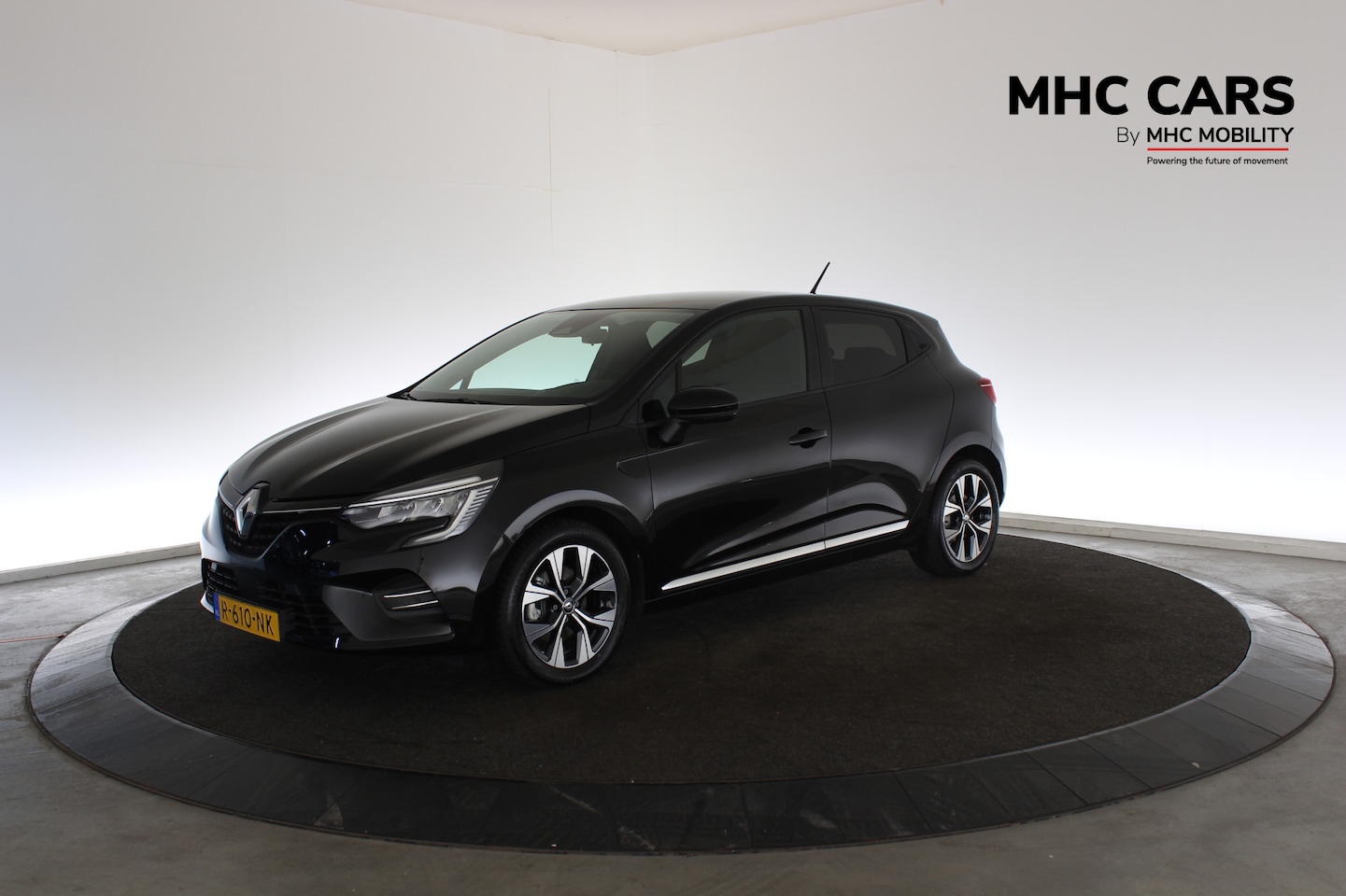 Renault Clio - 1.6 E-TECH Hybrid 145 Evolution 1.6 E-Tech Hybrid 145 Evolution - AutoWereld.nl