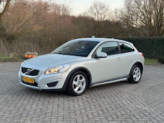 Volvo C30 - 1.6 D2 S/S Summum GROOT ONDERHOUD GEHAD I AIRCO