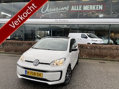 Volkswagen Up! - 1.0 BMT move up Airco - Bluetooth - Licht metalen velgen