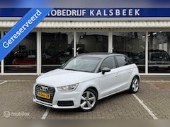 Audi A1 Sportback - 1.4 TFSI Sport Pro Line|S-Tronic|Cruise control|Navigatie|