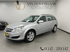 Opel Astra Wagon - 1.4 Business / Airco / Navi / Cruise.C /