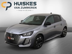 Peugeot 208 - 1.2 PureTech Allure Pack | Adaptive Cruise Control | 360° Camera