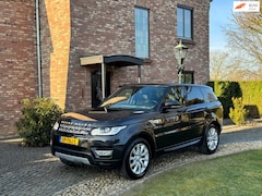 Land Rover Range Rover Sport - 3.0 TDV6 HSE Dynamic Meridian Mooi