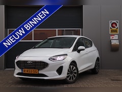 Ford Fiesta - 1.0 EcoBoost Hybrid Titanium