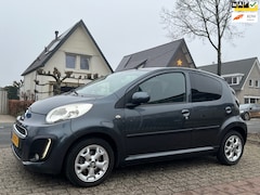 Citroën C1 - 1.0 First Edition 35.000 km NL-AUTO-NAP