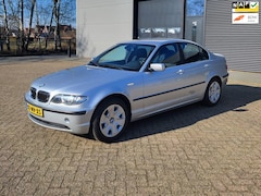 BMW 3-serie - 318i Special Executive, Clima, Stoelverw, 112 NAP