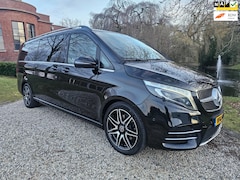 Mercedes-Benz V-klasse - 300d Extra Lang AMG Avantgarde Edition