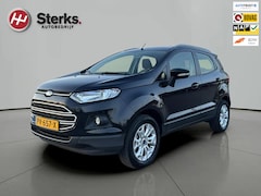 Ford EcoSport - 1.0 EcoBoost Trend AIRCO LM VELGEN