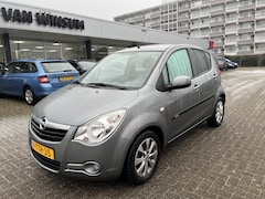 Opel Agila - 1.0 Berlin 18Dkm Lmv Airco Nap