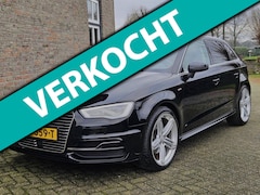 Audi A3 Sportback - 1.4 e-tron PHEV Attraction Pro Line plus*NAP