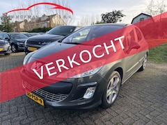 Peugeot 308 - 1.6 THP Allure Panodak Navi PDC Trekhaak Climaat