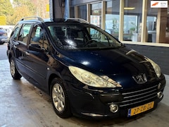 Peugeot 307 SW - 1.6 HDiF Premium