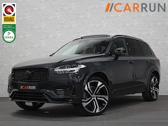 Volvo XC90 - T8 AWD R-Design | 360 View | Panorama | ACC | Pilot-Assist | 22" | Head-Up | Trekhaak | Me