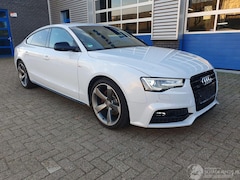 Audi A5 Sportback - 3.0 TDI Quattro S-Line sport edition