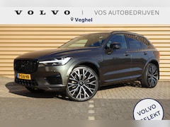 Volvo XC60 - 2.0 Recharge T6 AWD R-Design 22 inch | Harman Kardon | Lounge Pack