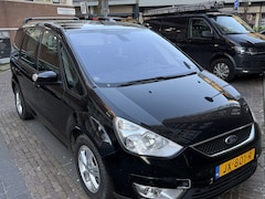 Ford Galaxy - 1.8 TDCi