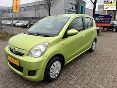 Daihatsu Cuore - 1.0 Premium - AIRCO - KEURIGE STAAT - NAP