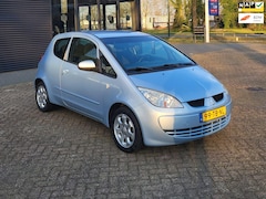 Mitsubishi Colt - 1.3 Invite, Airco, Elecra, 80 NAP, APK 03/26