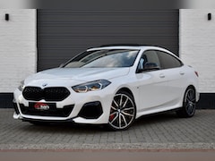 BMW 2-serie Gran Coupé - M235i xDrive | Panodak | Schaalstoelen | ACC |