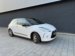 Citroën DS3 - 1.4 e-HDi Chic Automaat